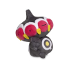 Officiële Pokemon center knuffel Pokemon fit Claydol 12cm 